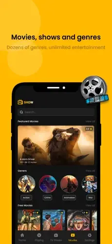 sony-ai Movies and shows
